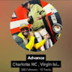 Meet your Posher, Vance